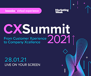 CX Summit 2021 